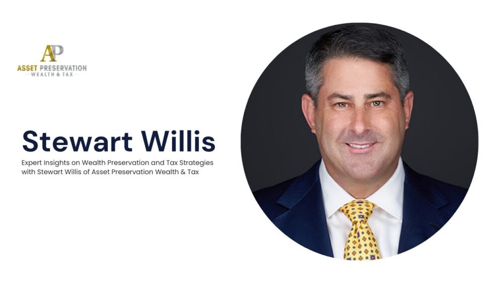 navigating-financial-uncertainty:-expert-insights-on-wealth-preservation-and-tax-strategies-with-stewart-willis-of-asset-preservation-wealth-&-tax