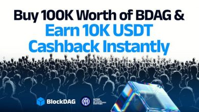 blockdag’s-10%-usdt-cashback-program-enters-final-2-days-–-xrp-faces-sell-offs-&-bnb-coin-price-eyes-surge