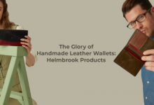 the-glory-of-handmade-leather-wallets:-helmbrook-products