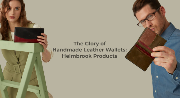 the-glory-of-handmade-leather-wallets:-helmbrook-products