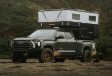 why-modular-truck-campers-are-perfect-for-long-distance-off-grid-travel
