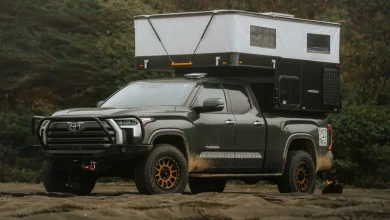 why-modular-truck-campers-are-perfect-for-long-distance-off-grid-travel