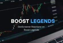 trending-on-dexscreener-in-2025:-how-boost-legends-helps-your-token-stand-out