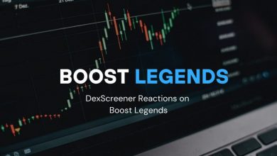 trending-on-dexscreener-in-2025:-how-boost-legends-helps-your-token-stand-out