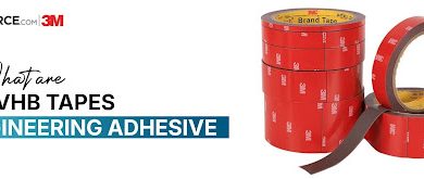 the-science-behind-3m-vhb-tapes-–-engineering-adhesive