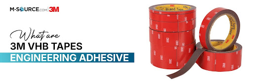 the-science-behind-3m-vhb-tapes-–-engineering-adhesive