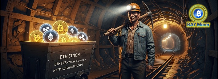 bay-miner-launches-mobile-cloud-mining-app,-leading-a-new-trend-in-digital-wealth
