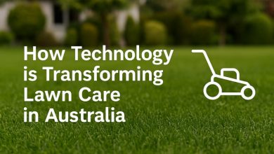 how-technology-is-transforming-lawn-care-in-australia