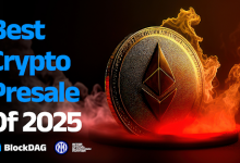 top-crypto-presale-picks-for-2025:-blockdag,-cold-wallet,-tapzi,-and-jetbolt-lead-the-charge