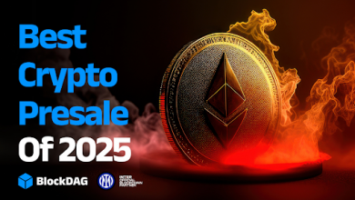 top-crypto-presale-picks-for-2025:-blockdag,-cold-wallet,-tapzi,-and-jetbolt-lead-the-charge